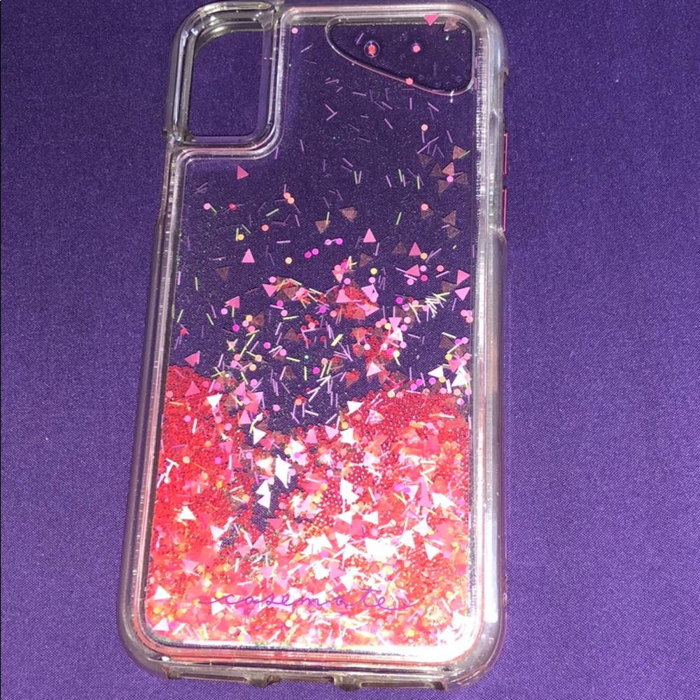 Casemate iPhone X Case